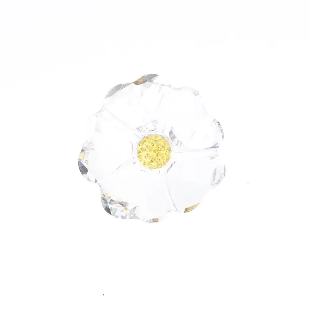 Figura di cristallo, in Trasparente, Altre fibre, Swarovski