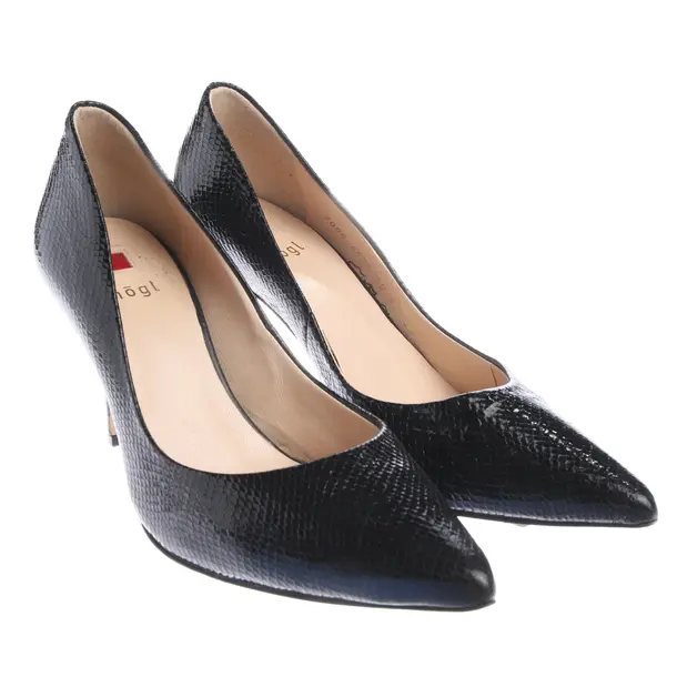 Pumps in Black, , Högl