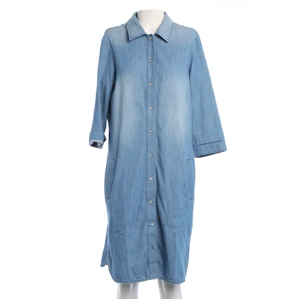 Abito in denim, in Azzurro, Cotone, Marc O'Polo