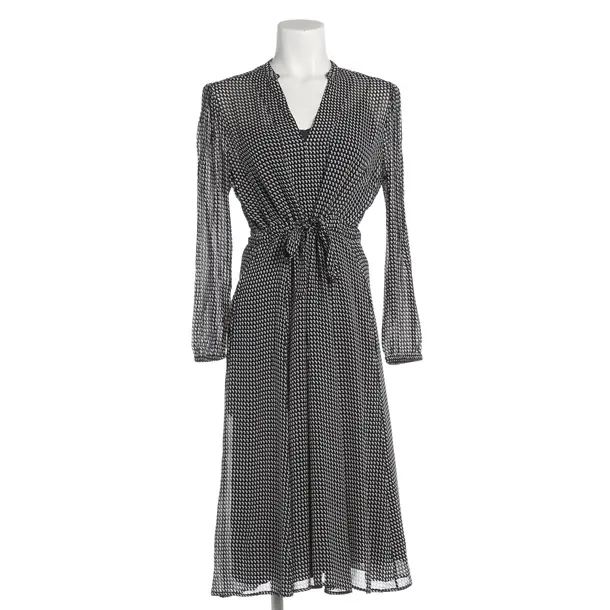 Dress, in Black, Viscose, Marc O'Polo