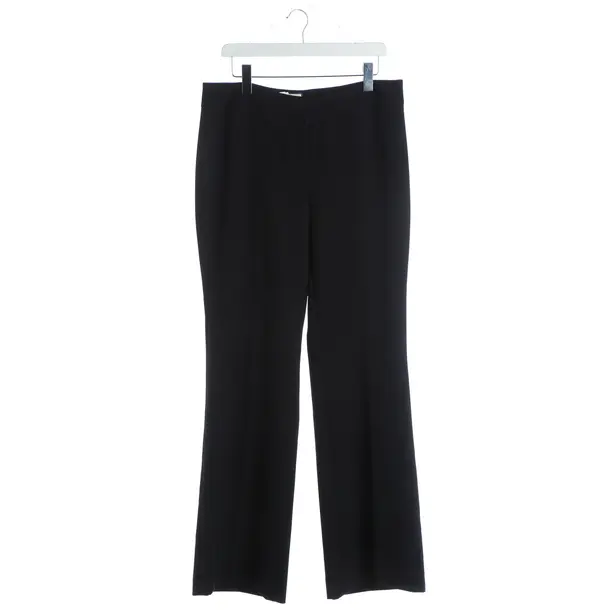 Pantaloni, in Nero, Poliestere, Seducente