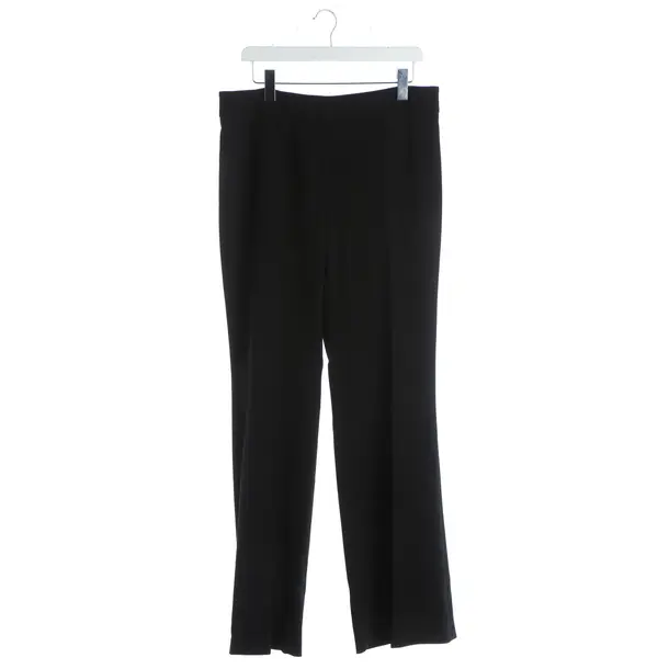 Pants, in Black, Polyester, Seductive
