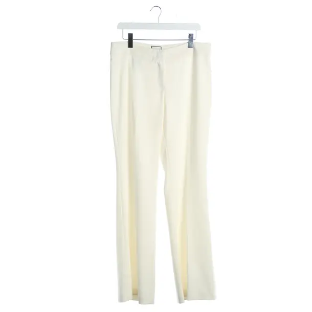 Pantaloni, in Beige, Poliestere, Seducente