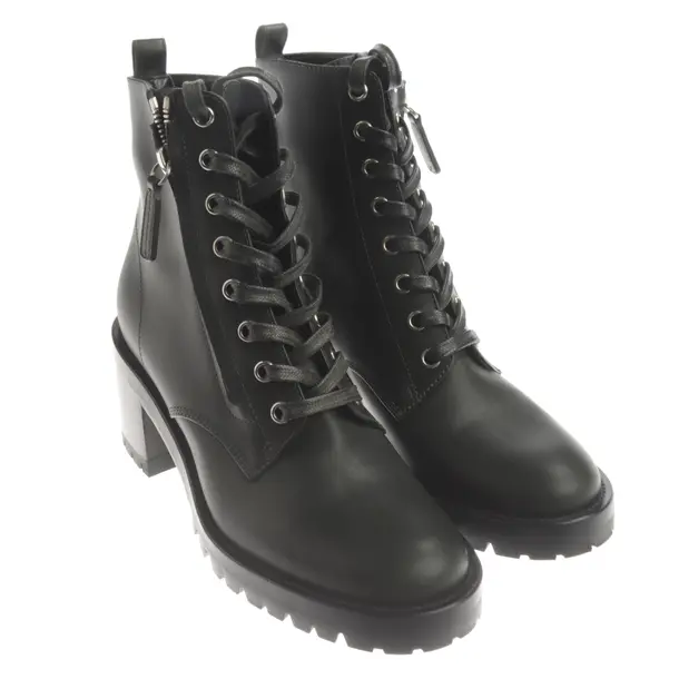 Boots, in Green, Gianvito Rossi