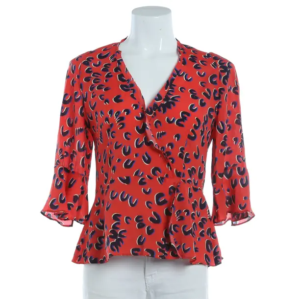 Bluse, in Mehrfarbig, Viskose, Marc Cain