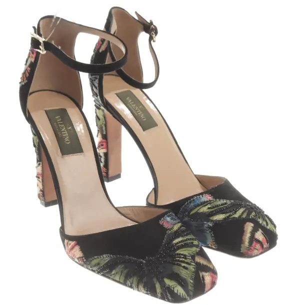 Pumps, in Multicolored, Valentino