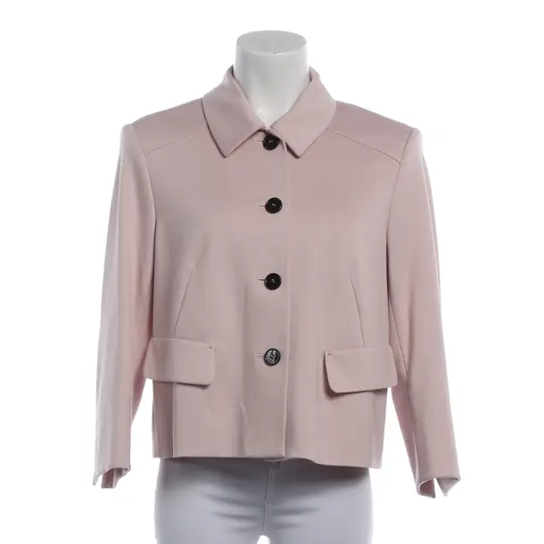 Blazer, in Rosa, Viskose, Marc Cain