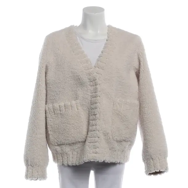 Giacca mezza stagione, in Beige, Poliestere, Dorothee Schumacher