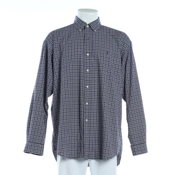 Camicia, in Marina Militare, Cotone, Polo Ralph Lauren