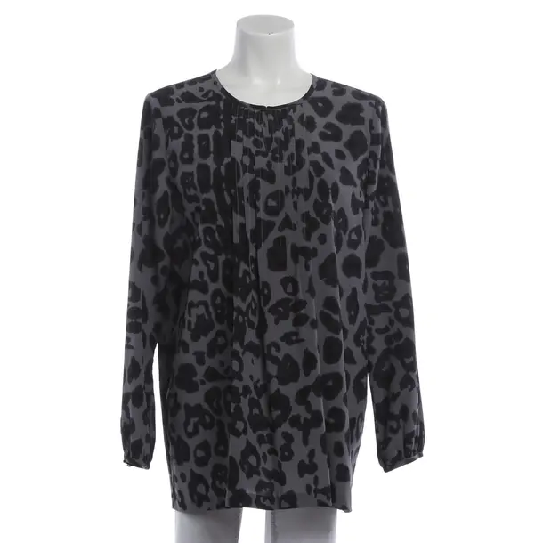 Blouse, in Multicolored, Silk, Steffen Schraut