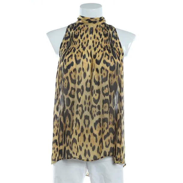Top, in Mehrfarbig, Viskose, Roberto Cavalli