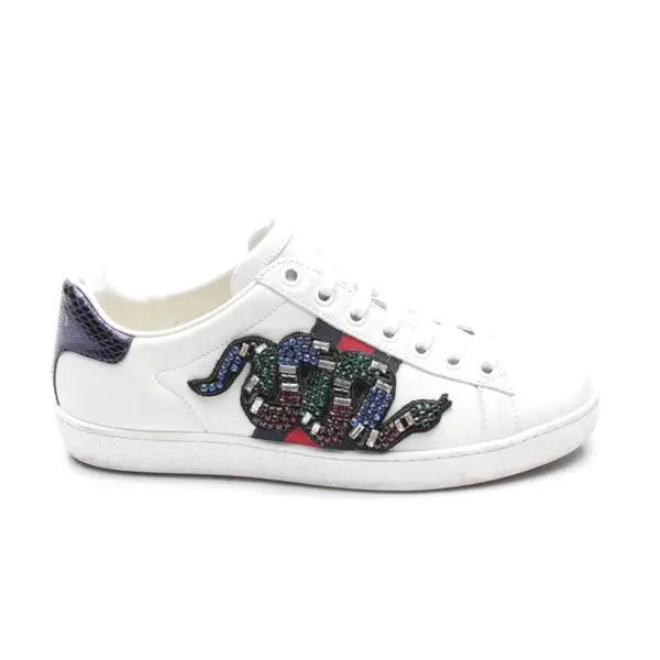 Sneakers in Multicolored, , Gucci