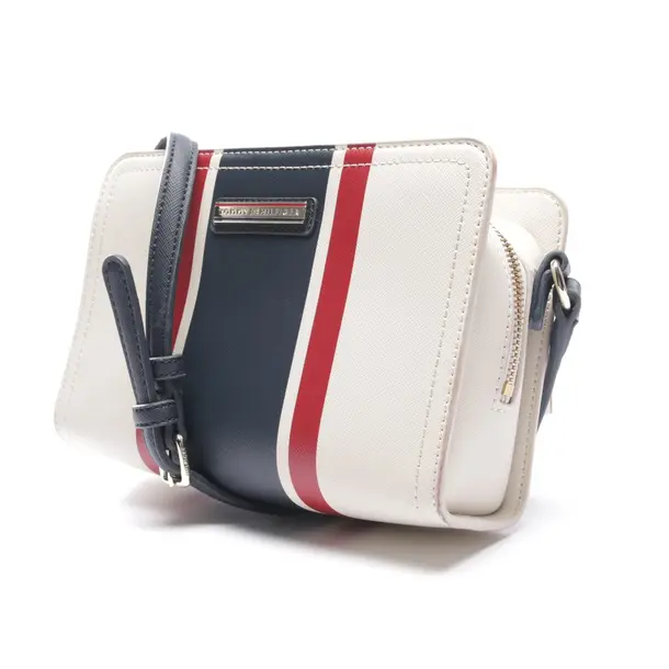Crossbody Bag, in Multicolored, Leather, Tommy Hilfiger