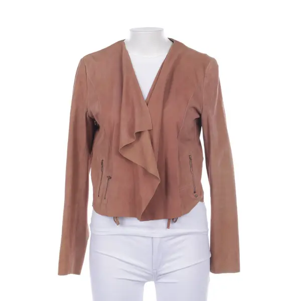 in Marrone, Pelle, Hugo Boss Arancione
