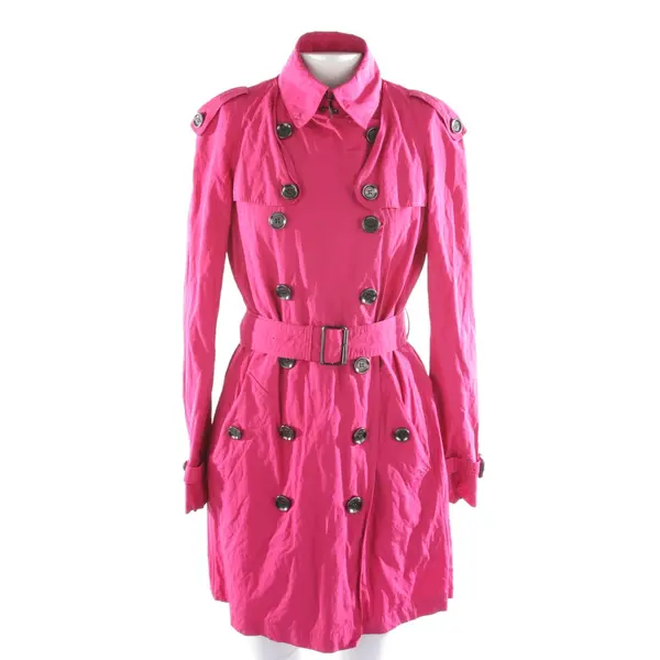 in Rosa scuro, Poliestere, Burberry Brit