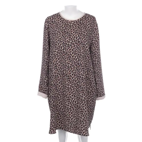 Kleid, in Braun, Polyester, Marc Cain