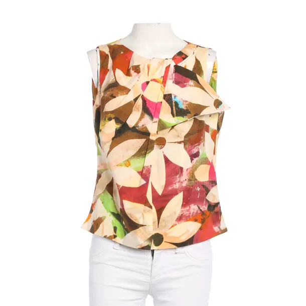 Top in Multicolored, Cotton, Pauw