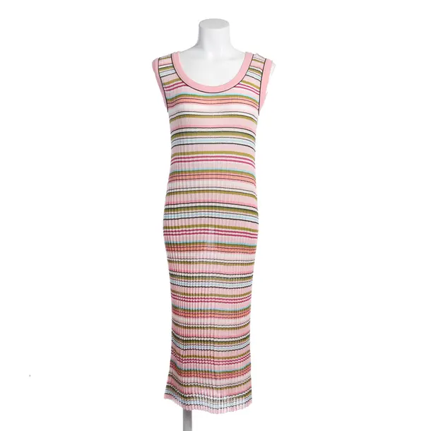 Kleid in Mehrfarbig, Baumwolle, Marc Cain