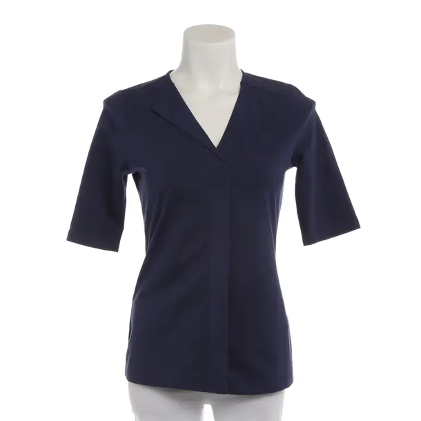 Shirt in Blau, Baumwolle, Hugo Boss Red Label