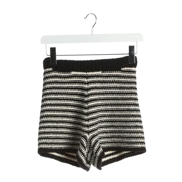 Shorts in White, Cotton, Alanui