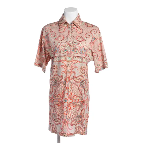 Dress in Multicolored, Cotton, Etro
