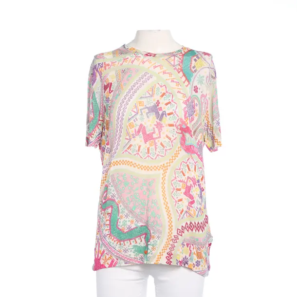 Shirt in Mehrfarbig, Viskose, Etro