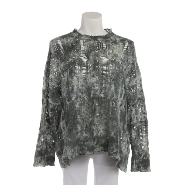 Jumper in Multicolored, Cashmere, Avant Toi