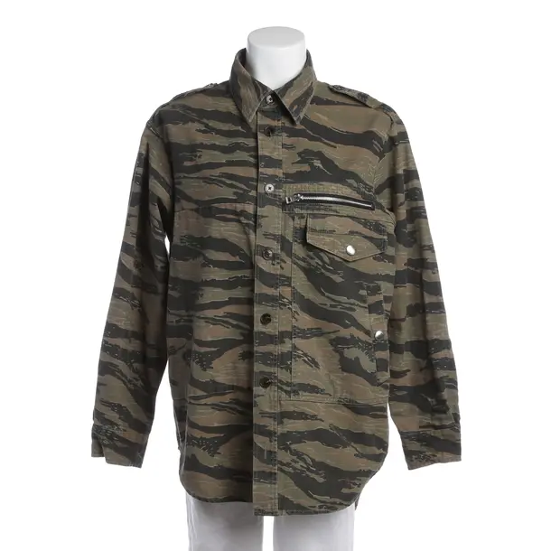 Sommerjacke, in Mehrfarbig, Baumwolle, Zadig & Voltaire