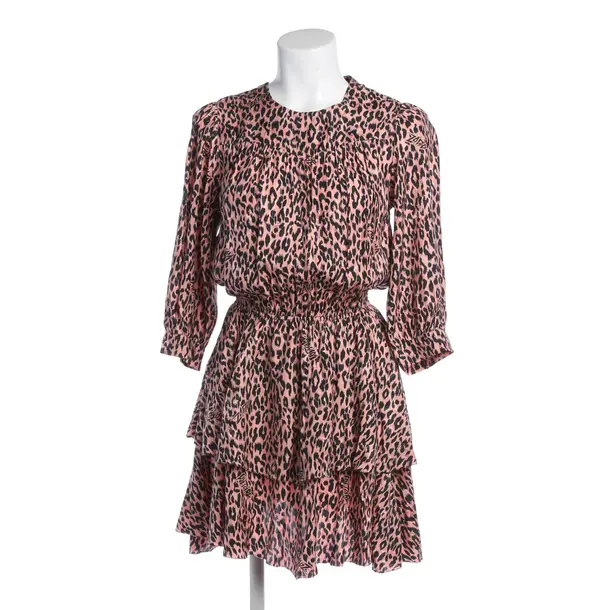 Dress in Pink, Silk, Zadig & Voltaire