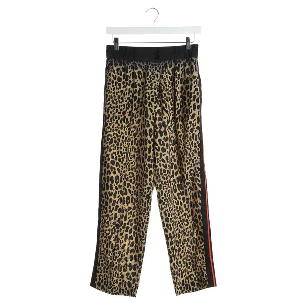 Pants in Multicolored, Silk, Etro