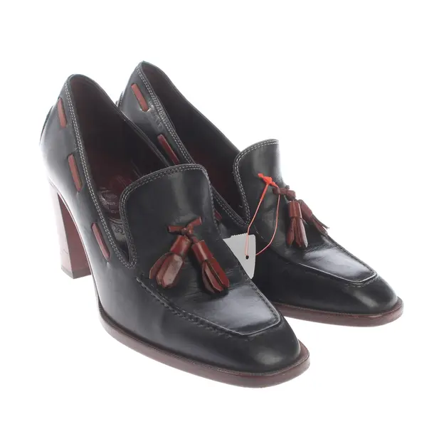 Pumps in Schwarz, , Tod´s