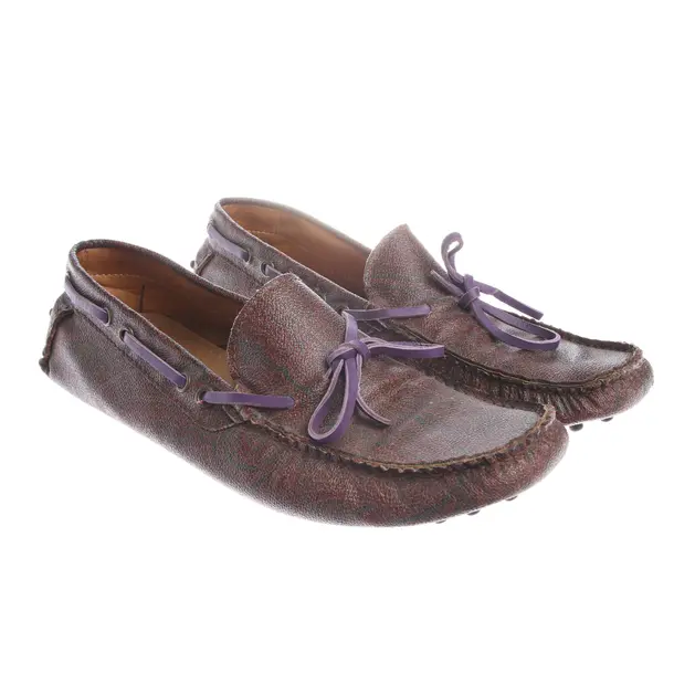 Loafers in Mehrfarbig, , Etro