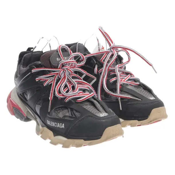 Sneaker in Mehrfarbig, , Balenciaga