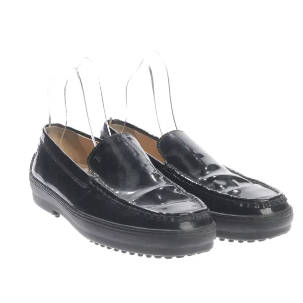 Loafers in Schwarz, , Tod´s