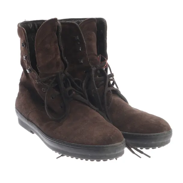 Boots in Brown, , Tod´s