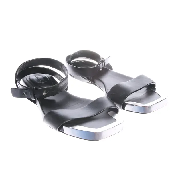 Sandals in Black, , See by Chloé