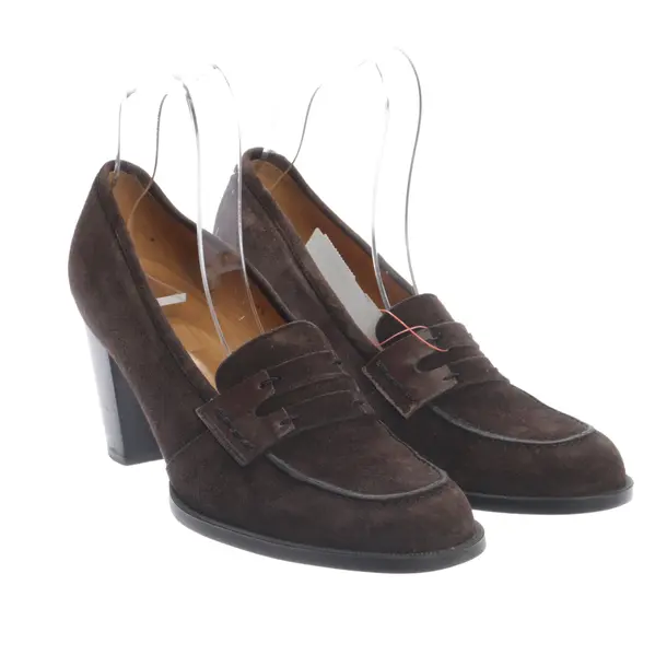 Pumps in Braun, , Tod´s