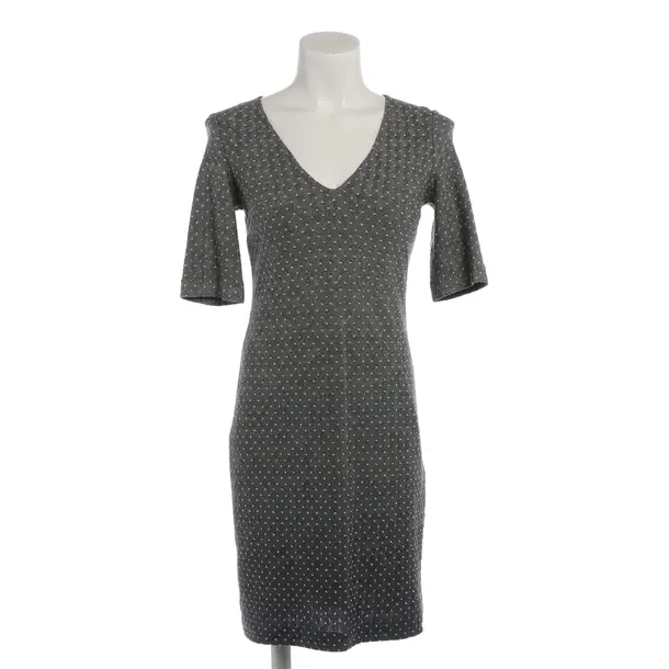 Dress in Black, Wool, Missoni