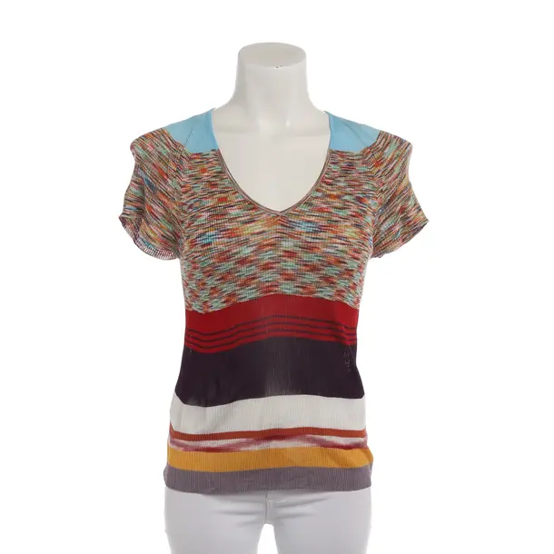 Shirt in Multicolored, Viscose, Missoni