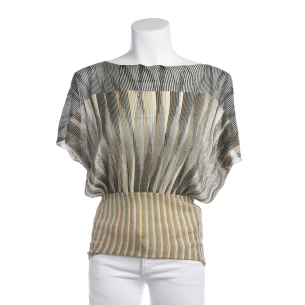 Shirt in Multicolored, Viscose, Missoni M