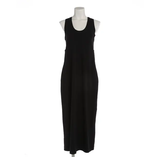 Dress in Black, Cotton, Max Mara