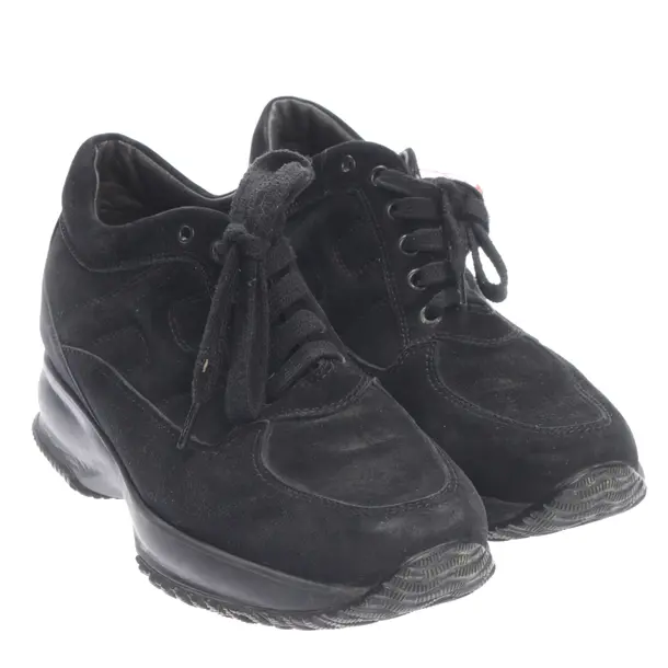 Sneaker in Schwarz, , Hogan