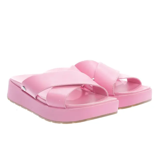 Sandalen in Rosa, , UGG Australia
