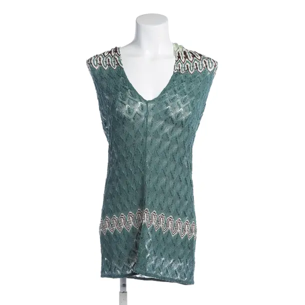 Dress in Multicolored, Viscose, Missoni