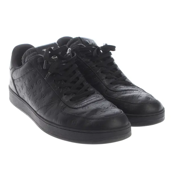 Sneaker in Schwarz, , Louis Vuitton