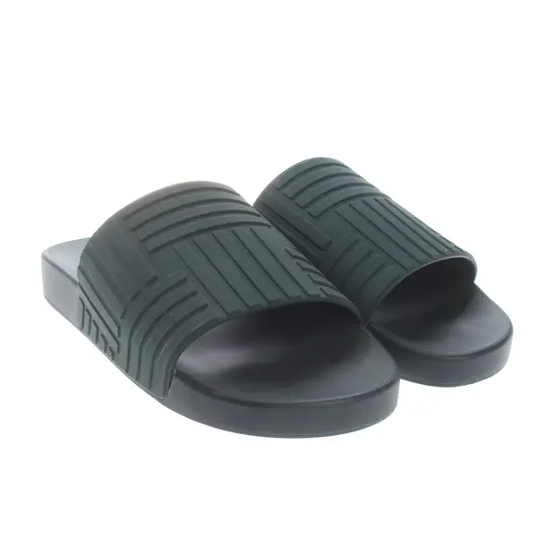Slides in Grün, , Bottega Veneta