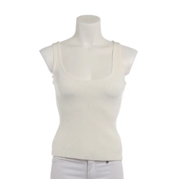 Top, in Beige, Viskose, Zimmermann