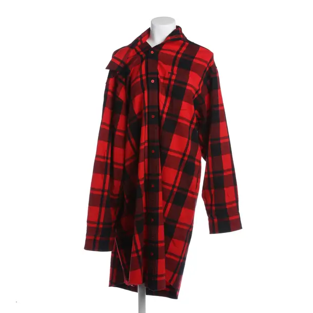 Abito, in Multicolore, Cotone, Balenciaga