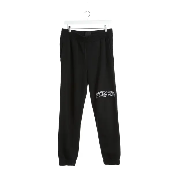 Sweatpants in Black, Cotton, Givenchy