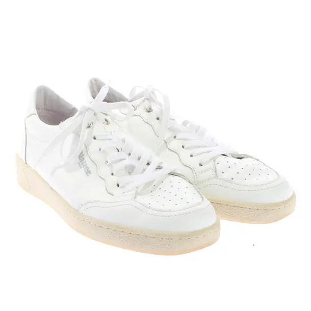 Sneakers in White, , Blauer USA